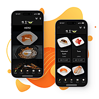 Japanese Gastronomy eCommerce App